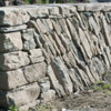 Strachan Road raised bed