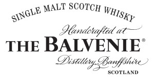 Balvenie logo