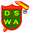 DSWA logo
