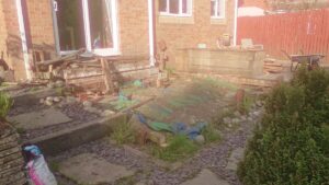 Garden Landscaping