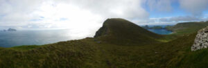 St Kilda view