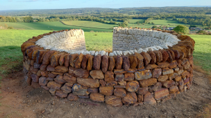 Inspired Stone - Stonework - Coccolith - Surrey